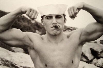 Wwii Nude Male Rare Photo Physique Beefcake Gay Interest Buy Get
