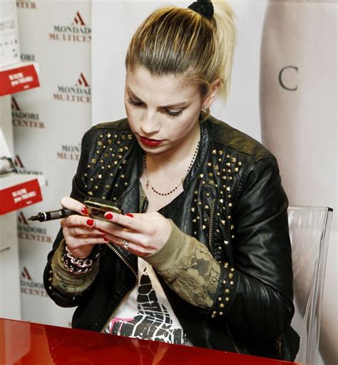 We did not find results for: Emma Marrone Eurovision Song Contest Copenhagen 10 maggio ...