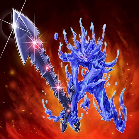 Ansler The Magical Swordsman By Moisture Creature On Deviantart