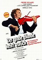 Der große Blonde kehrt zurück: DVD oder Blu-ray leihen - VIDEOBUSTER.de