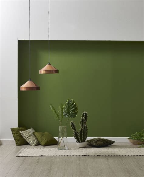 When You Want To Bring Nature Indoors Incorporating Green In Your Home