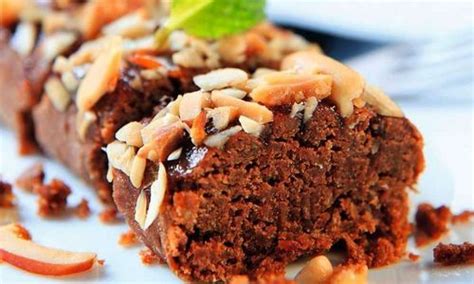 Check spelling or type a new query. Šokoladinis pyragas su migdolais | Delicious desserts ...