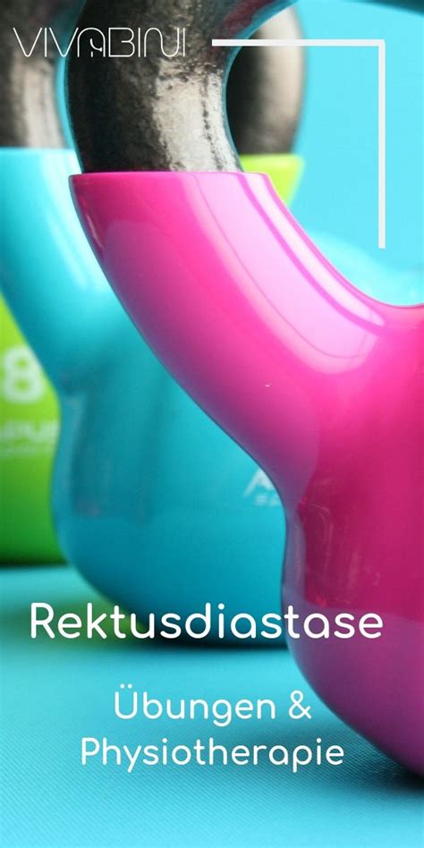 Diese bietet neben der ruhigen lage. Rektusdiastase Übungen & Physiotherapie - ein Überblick ...