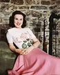 The Life of Forgotten Star Deanna Durbin Is Explored in a Recently ...