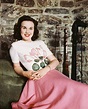 The Life of Forgotten Star Deanna Durbin Is Explored in a Recently ...