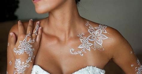 Top Best Henna Body Paint For Tattoo In Reviews Comparabit