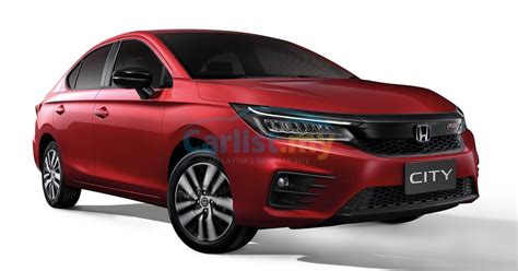 By using a high performance as well as safety procedures. Here's All You Need To Know About The All-New 2020 Honda ...