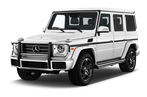 2018 Mercedes Benz G Class Reviews And Rating Motortrend