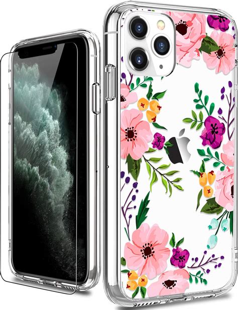 Iphone 11 Pro Max Wristband Case Esr Makeup Backcover Hoesje Iphone
