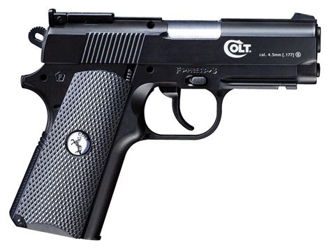 Umarex Colt Defender Full Metal Bb Pistol Replicaairgunsca