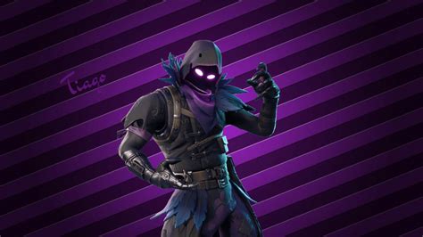 Read about everything new in this release. Cool Fortnite Raven Wallpapers - Top Free Cool Fortnite ...