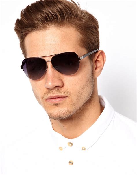 Aviator Sunglasses For Men