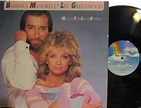 Lee Greenwood & Barbara Mandrell - Meant for Each Other (MCA 5477) ('84 ...