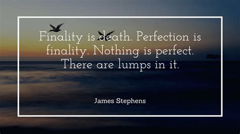 40 Perfection Quotes Will Keep You Away From Perfectionism Quotekind