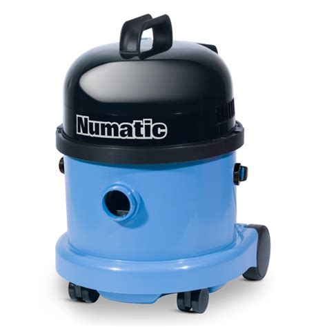 Numatic Wv370 Commercial Wet And Dry Vacuum Cleaner Impact Support