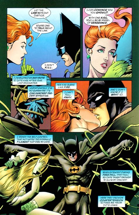 Batman Poison Ivy Full Read Batman Poison Ivy Full