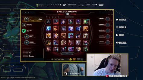 Noway in der kirche | best of noway4u twitch highlights lol. RATIRL about Noway4u | Clean | League of Legends ...