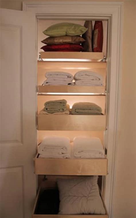 Brilliant Closet And Drawer Organizing Projects Diy Crafts