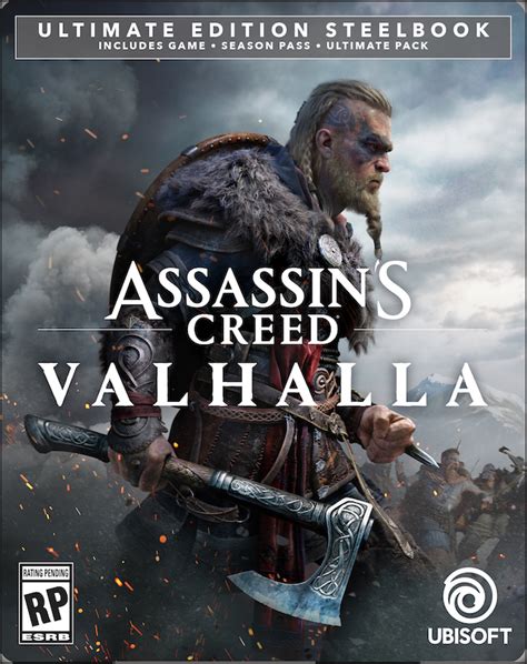 Assassin S Creed Valhalla Announced Coming This Year BrutalGamer