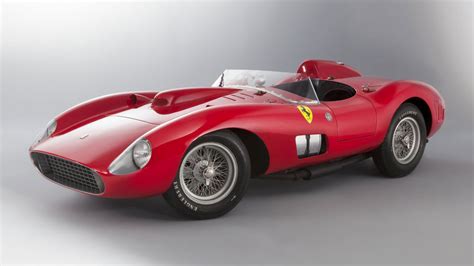 The Most Expensive Cars Sold At Auction Motoring Research