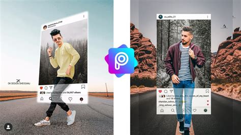Instagram Post Photo Editing Picsart Editing Tutorials Cs Editz