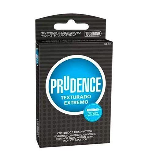 Prudence Texturado Extremo En Sexshop Boutique Gallery