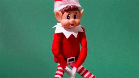 Poundland Naughty Elf Ad Deemed Irresponsible By Regulator Bbc News