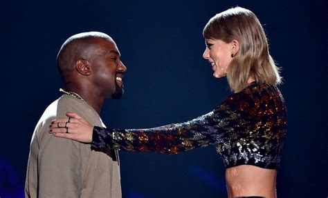 Kanye West And Taylor Swifts “famous” Conversation Leaks And They Both