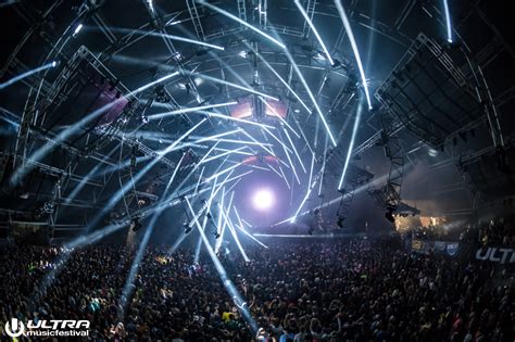 Five Things We Loved About Ultra Music Festivals 20th Anniversary