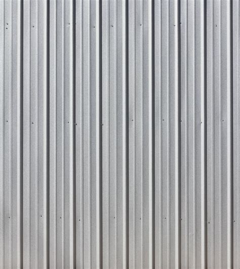 Photo 4 Of 9 Corrugated Aluminum Metal Texture 2 Awesome Metal Roof