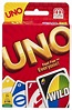 Uno Card Game - Classic Card Game - Made in USA - Brand New | eBay