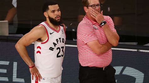 Fred Vanvleet To Knicks Deal Off Sources Say Combo Guard Is Likely Re