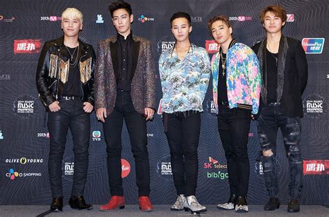 K Pop Groups Comeback Big Bang Girls Generation And Fx Iconic K