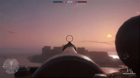 Bf1 Rocket Snipe Youtube