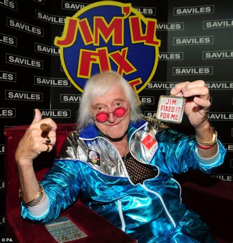 Jimmy Savile Sex Abuse Probe Police Poised To Make New Wave Of High Profile Arrests Within