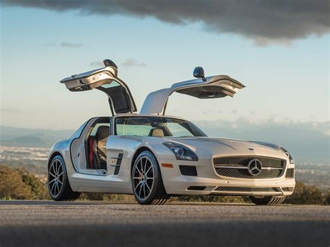 2013 Mercedes Benz Sls Amg Gt Fort Lauderdale 2019 Rm Sotheby S