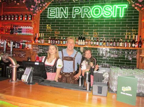 Heidis Bier Bar Opens Its Doors To A Glimpse Of Scandinavia Westside Bid