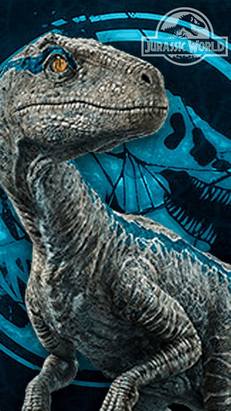 Discover 68 Blue Jurassic World Wallpaper Super Hot Incdgdbentre