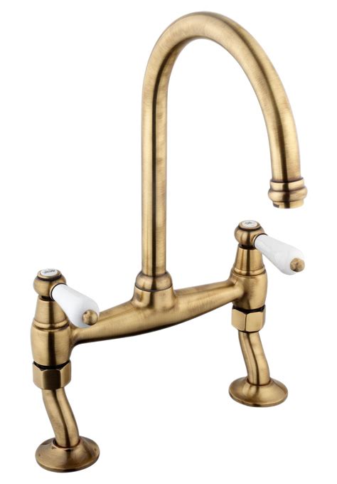What causes brass to corrode and how to bring back its lost luster. Cooke & Lewis Chambley Bridge Mixer Tap | Departments ...