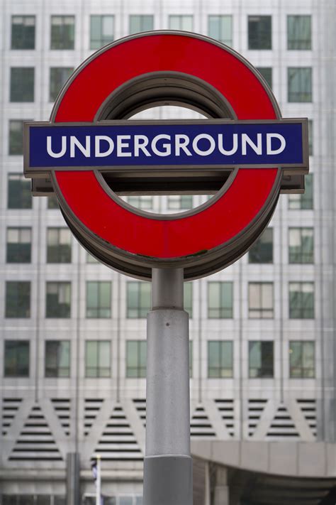 Favorite Tube Station In London Ef Tours Travel Blog The Equator