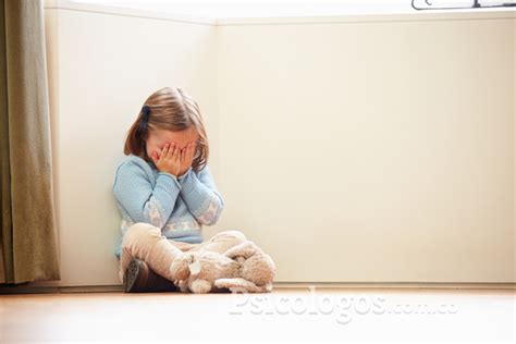 Maltrato Emocional Infantil El Camino A Una Adultez Emocionalmente