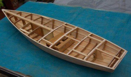 Boat Wooden Model Boat Building Wooden Model Ships Is As Hard To Build