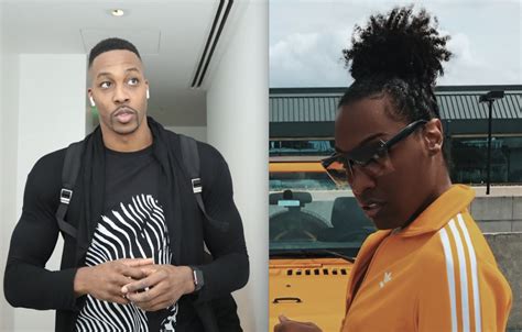 Rhymes With Snitch Celebrity And Entertainment News Dwight Howard