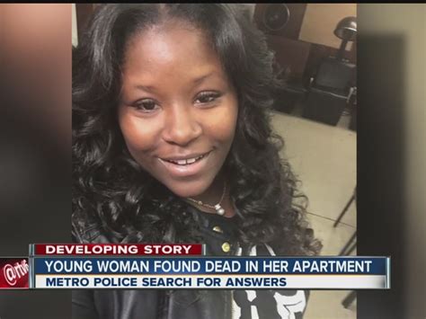Woman Found Dead At Nw Side Apartments