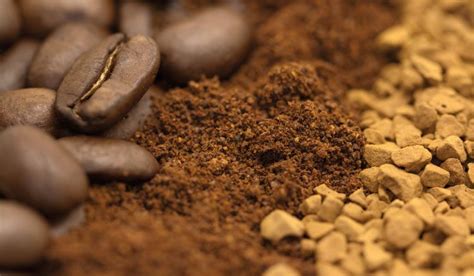 Check spelling or type a new query. Freeze-Drying in the Coffee Industry - New Food