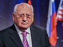 Ex-Sowjetführer Michail Gorbatschow (91) verstorben - Politik - VIENNA.AT