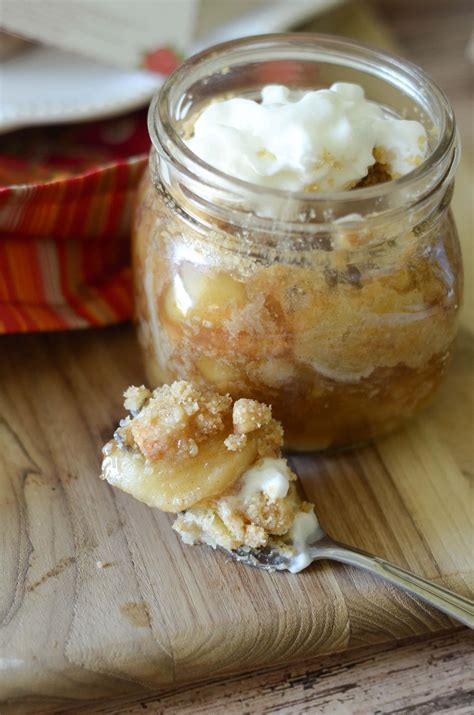 Apple Pie In A Jar Printable Mommy Hates Cooking