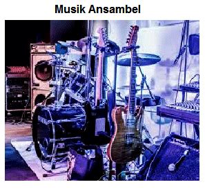 Setiap alat musik memerlukan teknik bermain yang berbeda. Musik Ansambel,Harmoni Dan Jenis Alat Musik Ansambel | SCHOOL Z