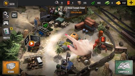 zombie survival offline shooting games download apk for android free