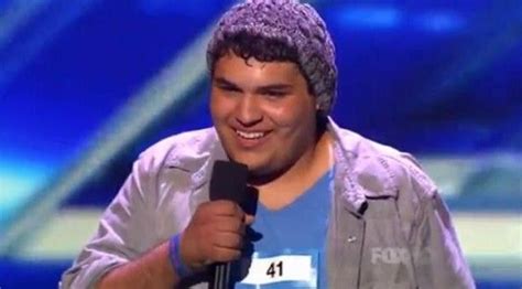 Carlos Guevara Gravity The X Factor Usa Video Singing Inspirational People